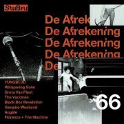 VA - De Afrekening 66 [2CD] (2019)