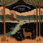 Low Water Bridge Band - Midnight In Virginia (2021)