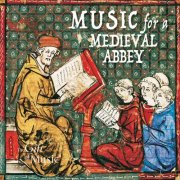 Oxford Girls' Choir - Music for a Medieval Abbey (2016)