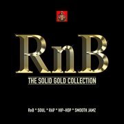 VA - RnB - The Solid Gold Collection (2020)