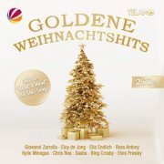 VA - Goldene Weihnachtshits (2020)