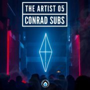 Conrad Subs - The Artist 5 (2022)