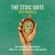 Beto Paciello - THE STOIC SUITE (2026)