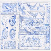 Vlad Dobrovolski, Radx & XYR - Reverse Acceleration of Dragons (2025)