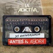 La Adictiva Banda San José de Mesillas - Antes y Ahora (35 Aniversario) (2025) Hi-Res