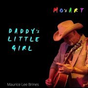 Maurice Lee Brines - Daddy's Little Girl (2022)