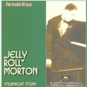 Jelly Roll Morton - Steamboat Stomp (1926-1939)