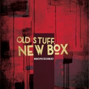 Marco Postacchini Octet - Old Stuff, New Box (2018)