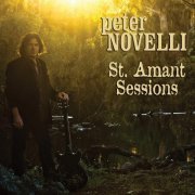 Peter Novelli - St. Amant Sessions (2015)