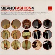 VA - The Sound Of Milano Fashion 4 (2005)