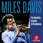 Miles Davis - The Absolutely Essential (2021)