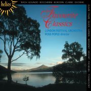 The London Festival Orchestra, Ross Pople - Favourite Classics for Small Orchestra (1999)