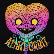 Ambit Orbit - Space Town Get Down (2019)