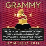 VA - 2019 Grammy Nominees (2019) [CD Rip]