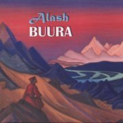 Alash Ensemble - Buura (2011)