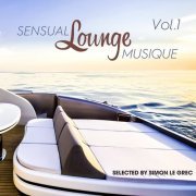 VA - Sensual Lounge Musique Vol.1 (Selected by Simon Le Grec) (2017)