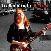 Liz Mandville Greeson - Red Top (2008)