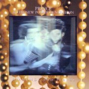 Prince & The New Power Generation - Diamonds And Pearls (1991) CD-Rip