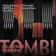 Laurence Osborn - Laurence Osborn: Tomb! (2026) Hi-Res