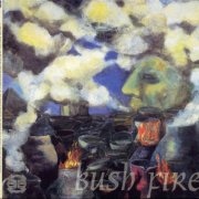 Louis Moholo, Evan Parker, Pule Pheto, Gibo Pheto, Barry Guy Quintet - Bush Fire (1997)