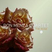 Don Menza quartet - The Rose (2020)