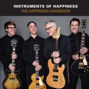 Instruments of Happiness - The Happiness Handbook (2019)