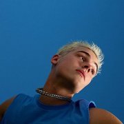 AJ Mitchell - SKYVIEW (2021) Hi Res