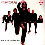 The Dufay Collective - Cancionero - Music for the Spanish Court 1470-1520 (2002)