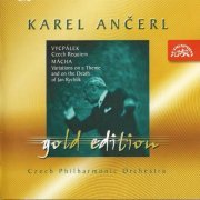 Karel Ancerl - Gold Edition: Vycpálek, Mácha (2003)