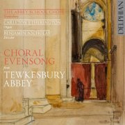Carleton Etherington - Choral Evensong From Tewkesbury Abbey (2006)