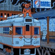 Dead & Company - Wrigley Field, Chicago, IL, 6/25/22 (Live) (2023) [Hi-Res]