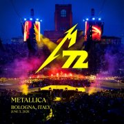 Metallica - 2026-06-03 Stadio Renato Dall'Ara, Bologna, ITA (2026)