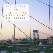 Andy Laverne - First Tango in NY (2006) FLAC