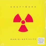 Kraftwerk - Radio-Activity (Remastered) (2020) [24bit FLAC]