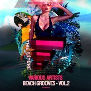 VA - Beach Grooves, Vol. 2 (2021)