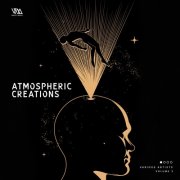 VA - Atmospheric Creations Vol. 3 (2025)
