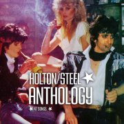 Gary Holton & Casino Steel - Holton/Steel: Anthology (2010)
