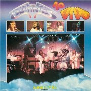 Os Mutantes - Ao Vivo (1976)