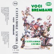 Tito Oprandi, Voci Brembane - Cantiamole Ancora, Vol. 2 (2024) Hi-Res