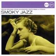 VA - Smoky Jazz (2008) CD-Rip