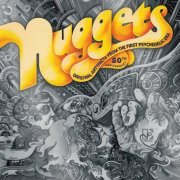 VA - Nuggets: 50th Anniversary Box (RSD 2023) (1972)