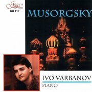 Ivo Varbanov - Modest Musorgsky (2024)