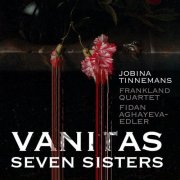 Jobina Tinnemans - Vanitas & Seven Sisters (2024) [Hi-Res]