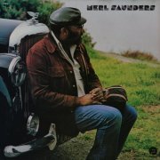 Merl Saunders - Merl Saunders (1974/2020)