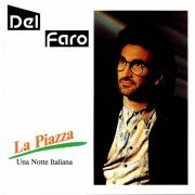 Del Faro - La piazza (1988)