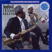 Ben Webster & Sweets Edison - Ben and Sweets (1962) [1987 Columbia Jazz Masterpieces]