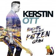 Kerstin Ott - Nachts sind alle Katzen grau (Jerome Remix) (2021) Hi-Res