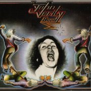 John Verity Band - John Verity Band (Reissue) (1974/2008)