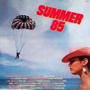 VA - Summer 85 (1984)