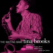 Tina Brooks - The Waiting Game (2002)